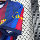 Camisa Barcelona 26/27 Casa - Versão Torcedor