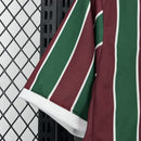Camisa Fluminese 26/27 Casa - Versão Torcedor
