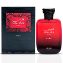 Rasasi Hawas Fire EDP 100ml Masculino