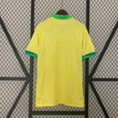Camisa Brasil Casa 2024 - Torcedor