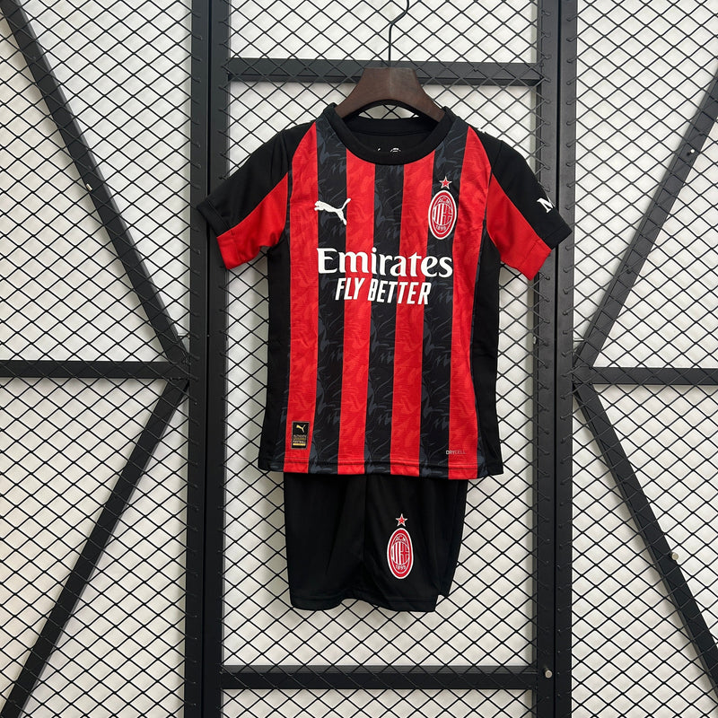 Kids Milan l 25/26