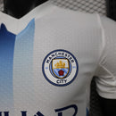 Camisa Manchester City 2026 Fora - Versão Jogador