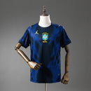 Camisa da Seleção Brasileira 2026 Fora - Versão Torcedor