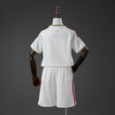 Kit Infantil da Seleção da Venezuela 2026 Fora