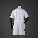 Kit Infantil PSG Fora