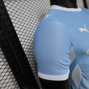 Camisa Manchester City 2026 Casa - Versão Jogador
