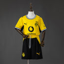 Kit Infantil Borussia Dortmund 26/27 Casa
