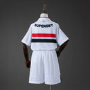 Kit Infantil São Paulo 26/27 Casa