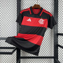 Camisa Flamengo 26/27 Casa - Versão Torcedor