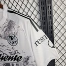 Camisa América do México 25/26 Adidas - Branco