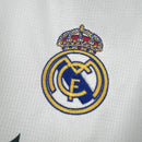 Camisa Real Madrid 26/27 Casa - Versão Torcedor