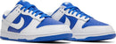 Nike Dunk Low 'Racer Blue'