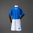 Kit Infantil Cruzeiro 26/27 Casa