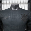 Camisa Corinthians Fora 24/25 - Jogador