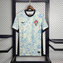 Camisa Portugal Fora 24/25 - Torcedor