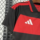 Camisa Flamengo 26/27 Casa - Versão Torcedor