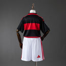 Kit Infantil Flamengo 26/27 Casa