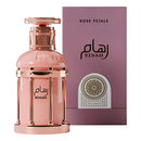 Reham Rose Petals Paris Corner EDP 100ml Feminino