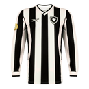 Camisa Manga Longa Reebok Botafogo 2024/25 I