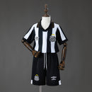 Kit Infantil Santos 26/27 Fora