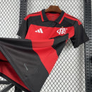 Camisa Flamengo 26/27 Casa - Versão Torcedor