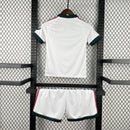 Kit Infantil Real Madrid 26/27 Casa