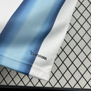 Camisa da Seleção Argentina 2026 Casa - Versão Torcedor + Patch Campeão 2022 Grátis