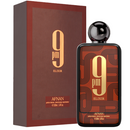 Afnan 9PM Elixir EDP 100ml Unissex