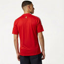 Camisa Retrô Liverpool 2008/09 I
