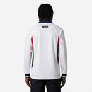 Camisa Retrô Inglaterra 1998/99 I Manga Longa