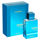 Al Haramain Amber Oud Aqua Dubai Extrait De Parfum 100ml Unissex