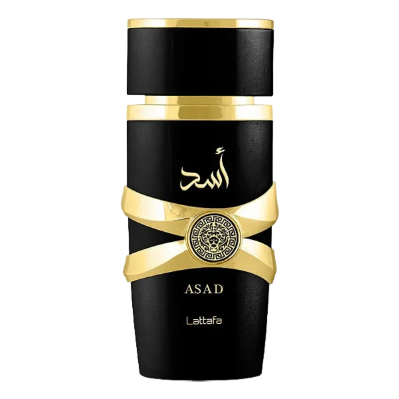 DECANT 5ml - Lattafa Asad EDP Masculino