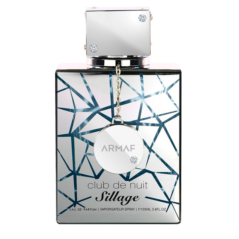 Armaf Club De Nuit Sillage EDP 105ml Masculino