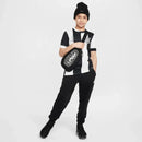 Conjunto Infantil Nike Corinthians 2024/25 III Torcedor