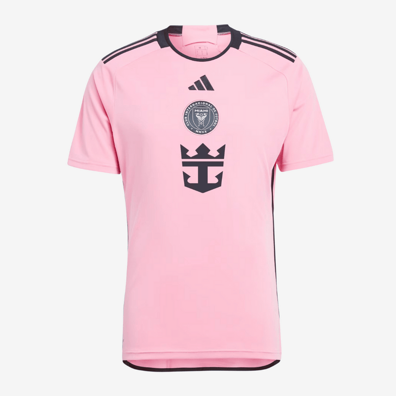 Camisa adidas Inter Miami 2024/25 I