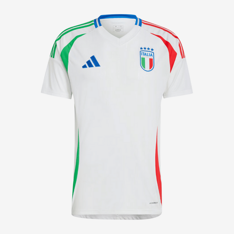 Camisa adidas Itália 2024 II