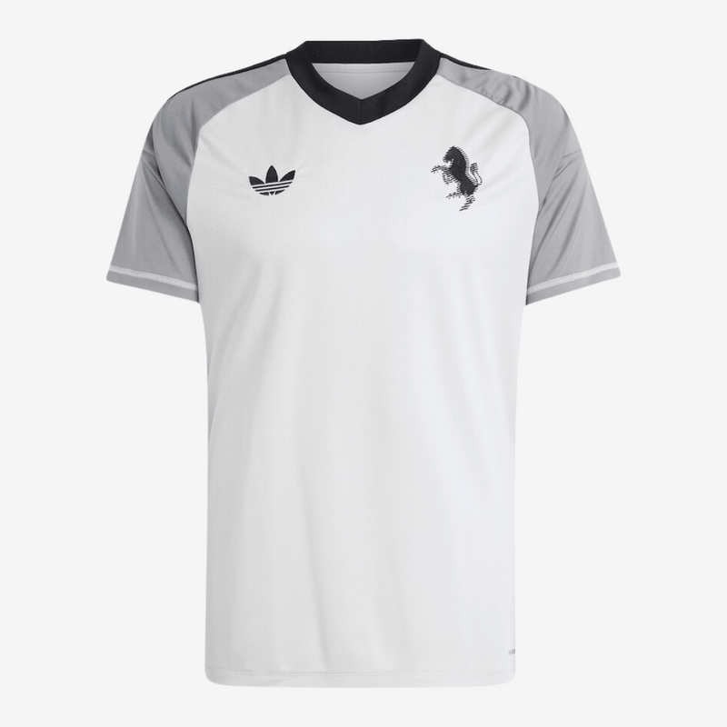 Camisa adidas Juventus FC 2024/25 Goleiro