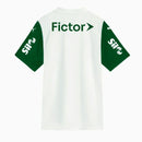 Camisa Puma Palmeiras 2025/26 II Com Patrocínios
