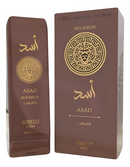 Creme Hidratante Corporal Asad Bourbon 200ml Isabelle La Belle