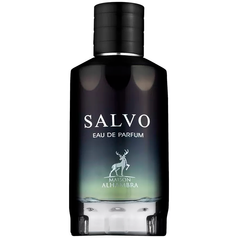 DECANT 5ml - Maison Alhambra Salvo EDP Masculino
