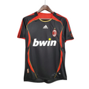 Camisa Retrô AC Milan 2006/06 Terceira