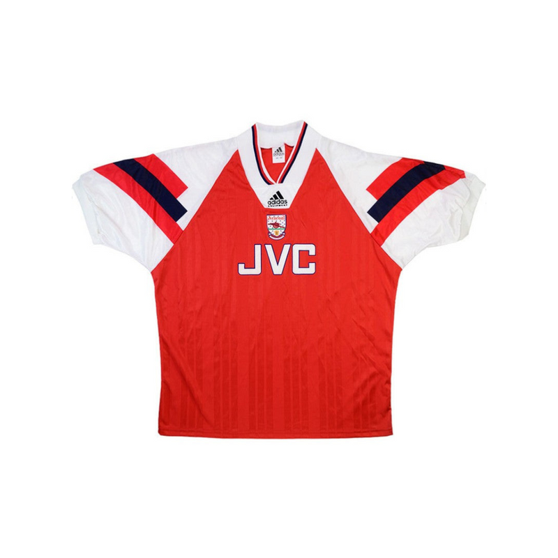 Camisa Arsenal 1992 Retrô