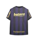 Camisa Corinthians Retrô 2009/10 Away Nike Masculina - Roxa e Preta