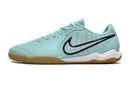 Chuteira Nike React Tiempo Legend 10 Pro Futsal