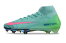 Chuteira Nike Air Zoom Mercurial Vapor XVI Elite Campo