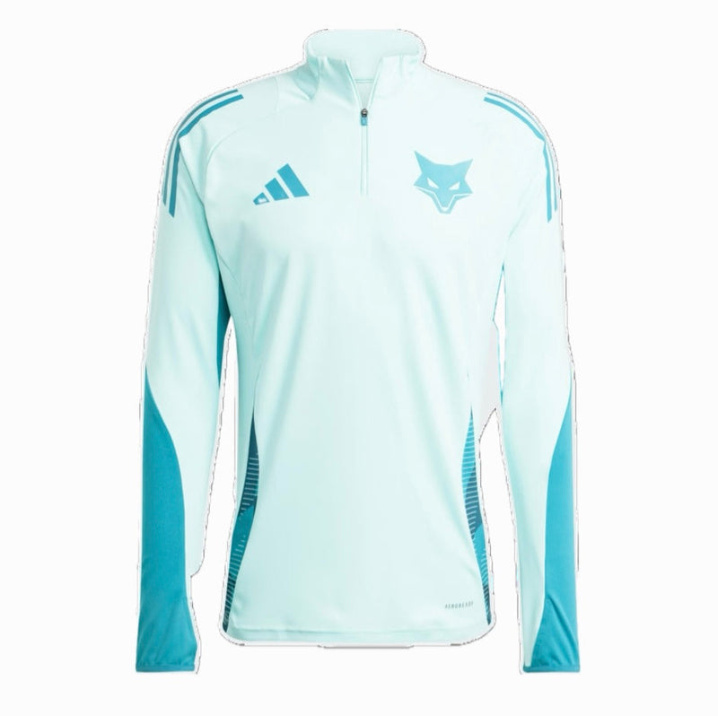 Agasalho Cruzeiro 25/26 Masculino - Jaqueta de frio