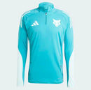 Agasalho Cruzeiro 25/26 Masculino - Jaqueta de frio