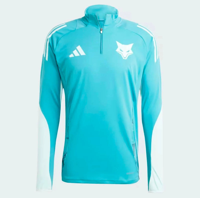 Agasalho Cruzeiro 25/26 Masculino - Jaqueta de frio