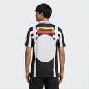 Camisa Retrô Corinthians 1995/96 II