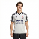 Camisa Retrô Corinthians 1998/99 I